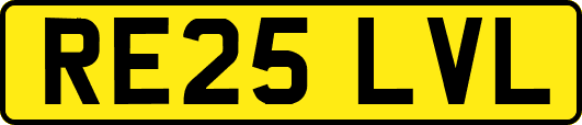 RE25LVL