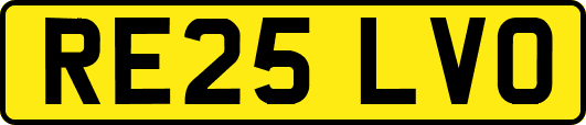 RE25LVO