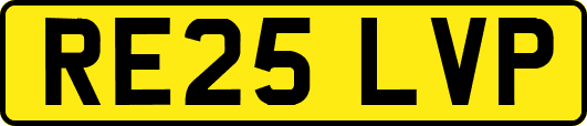 RE25LVP
