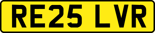 RE25LVR