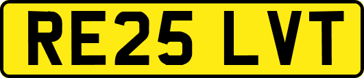 RE25LVT