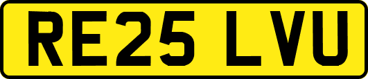 RE25LVU
