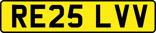 RE25LVV