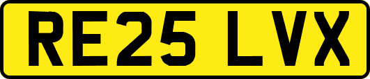 RE25LVX
