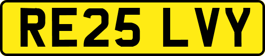 RE25LVY