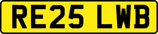 RE25LWB
