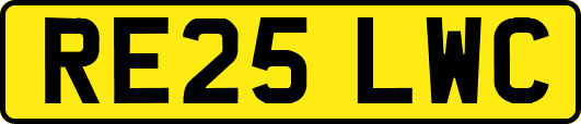 RE25LWC