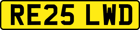 RE25LWD