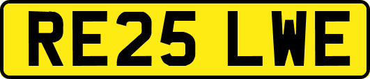 RE25LWE