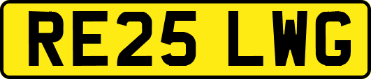RE25LWG