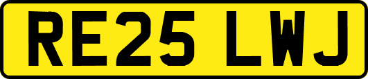 RE25LWJ