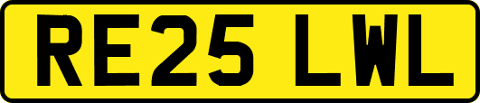 RE25LWL