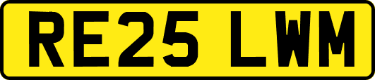 RE25LWM