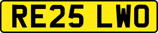 RE25LWO