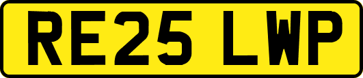 RE25LWP