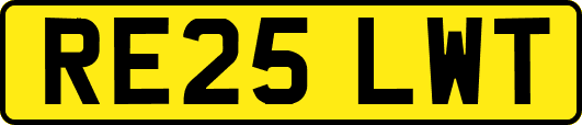 RE25LWT