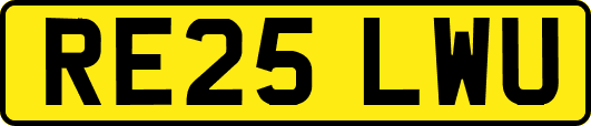 RE25LWU
