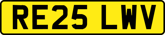 RE25LWV