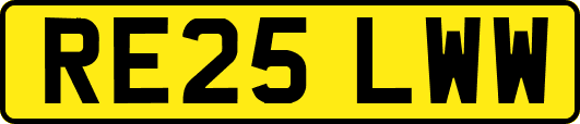 RE25LWW