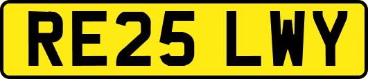 RE25LWY