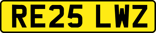 RE25LWZ