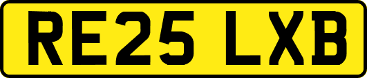 RE25LXB