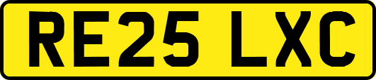 RE25LXC