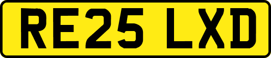RE25LXD