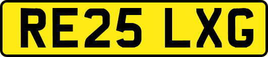 RE25LXG