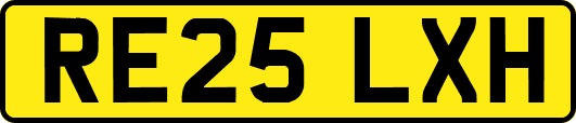 RE25LXH