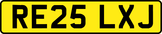 RE25LXJ