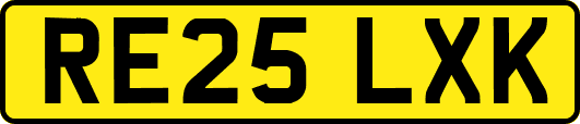 RE25LXK
