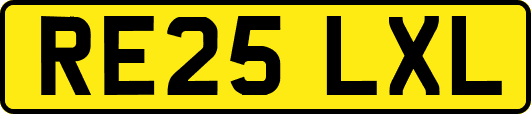 RE25LXL