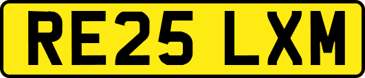 RE25LXM