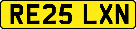 RE25LXN