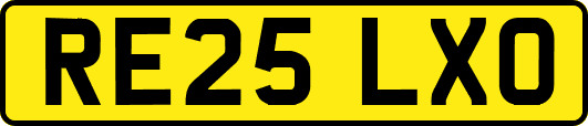 RE25LXO