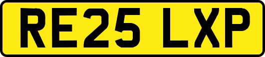RE25LXP