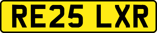 RE25LXR