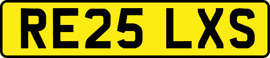 RE25LXS