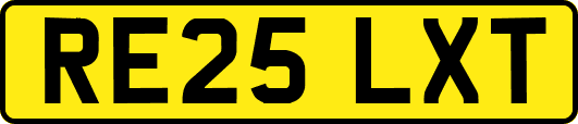 RE25LXT