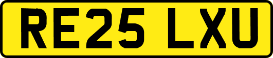 RE25LXU