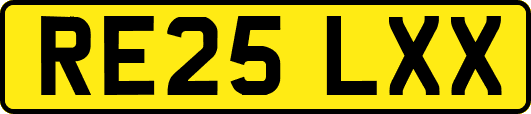 RE25LXX