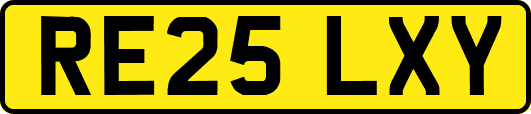 RE25LXY