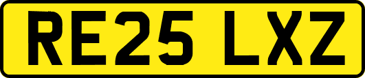 RE25LXZ
