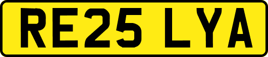 RE25LYA