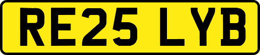RE25LYB