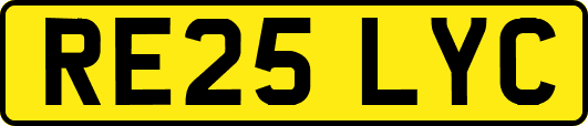 RE25LYC