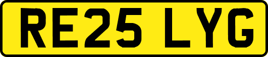 RE25LYG