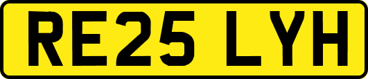 RE25LYH