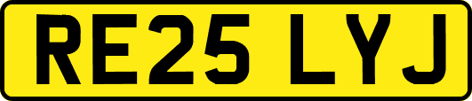 RE25LYJ